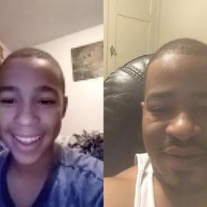 Meet your Posher, Kenneth